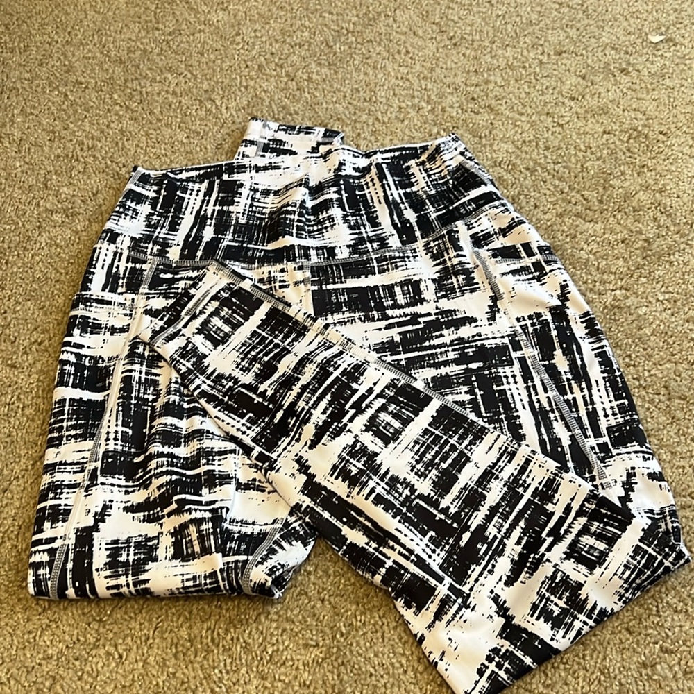 BuffBunny leggings